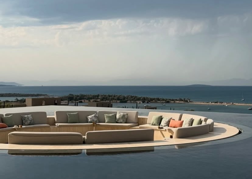 Akra Didim Resort  